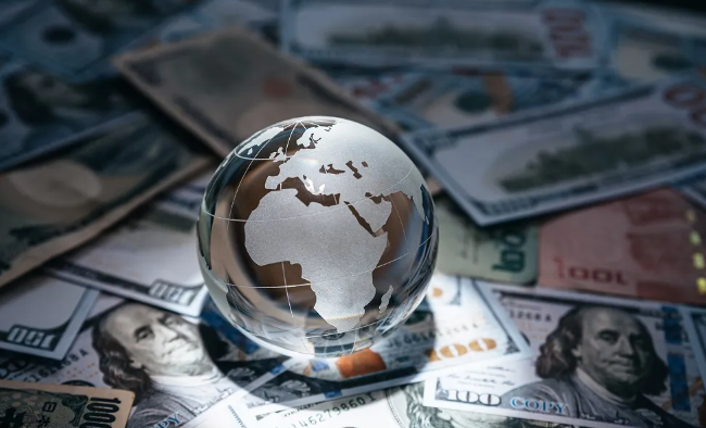 Allianz Trade: Küresel ekonomi 2024’te negatif arz şoku yaşar mı?